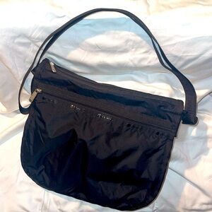 LeSportSac Classic Hobo Bag